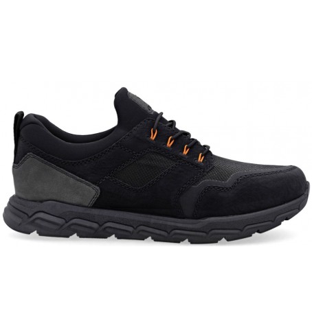 Rieker 09102-00 - Black - 09102$00.02R