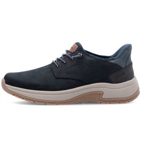 Rieker 11050-14 - Bleu - 11050$14.04R