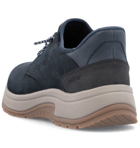Rieker 11050-14 - Bleu - 11050$14.04R