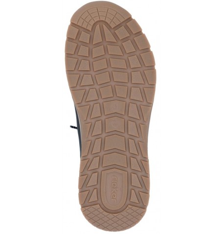 Rieker 11050-14 - Bleu - 11050$14.04R