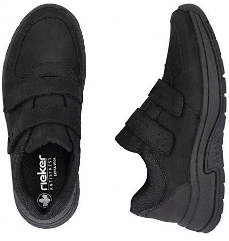 Rieker 11051-00 - Black - 11051$00.02R