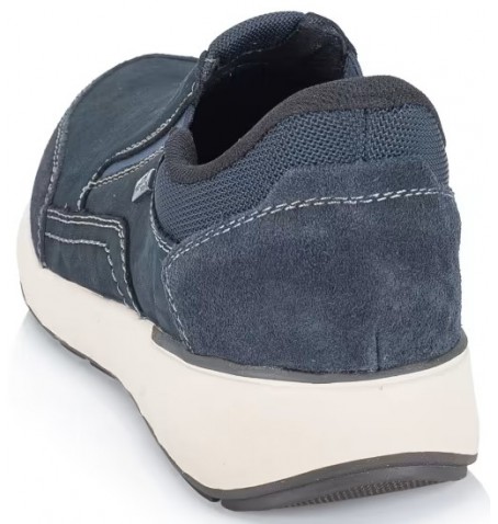 Rieker 11551-14 - Blue - 11551$14.04R