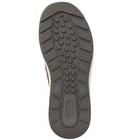 Rieker 11551-22 - Brown - 11551$22.03R