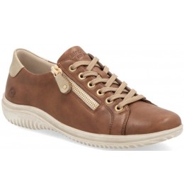 Rieker - Remonte D1E03-24 - Brown - D1E03$24.03R