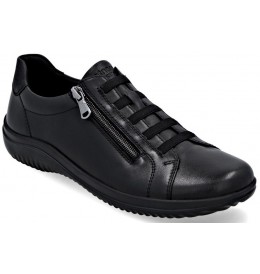 Rieker - Remonte D1E09-00 - Black - D1E09$00.02R