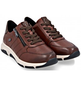 Rieker - Remonte D1S06-22 - Tan - D1S06$22.08R