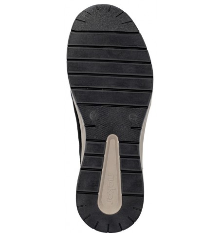 Rieker N9552-14 - Bleu - N9552$14.04R