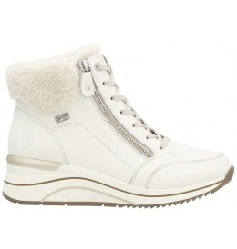 Rieker - Remonte D0T77-80 - Blanc - D0T77$80.14R