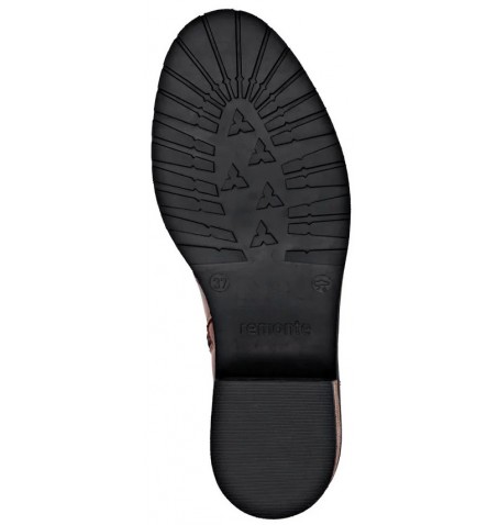 Rieker - Remonte D1A70-24 - Brun - D1A70$24.03R