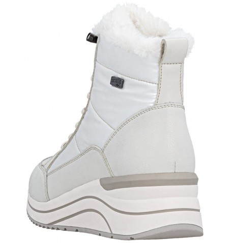 Rieker - Remonte D0T80-80 - Beige - D0T80$80.13R