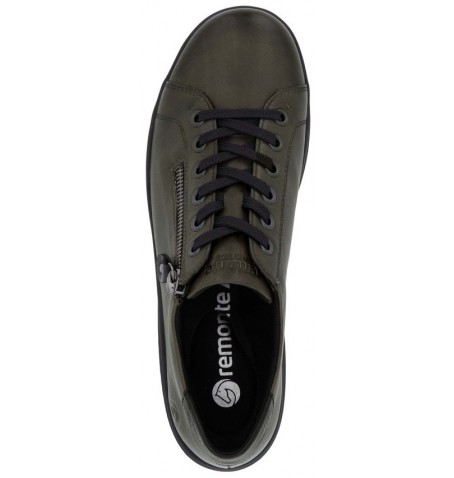 Rieker - Remonte D1E03-53 - Vert/Kaki - D1E03$53.11R