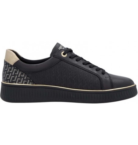 Rieker - Remonte D2E00-03 - Noir - D2E00$03.02R