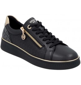 Rieker - Remonte D2E00-03 - Noir - D2E00$03.02R