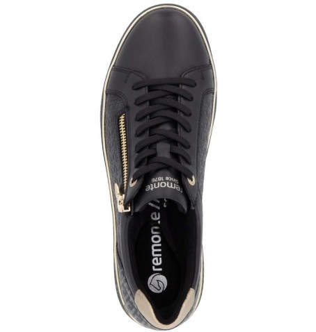 Rieker - Remonte D2E00-03 - Noir - D2E00$03.02R