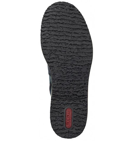 Rieker 73510-90 - Vert/Kaki - 73510$90.11R
