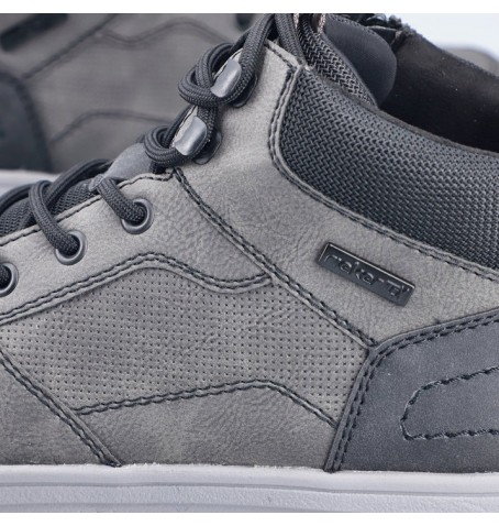 Rieker 36020-45 - Silver Grey - 36020$45.18R