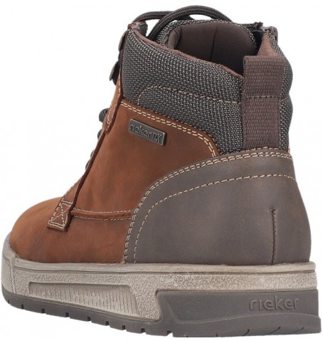Rieker 36040-23 - Brown - 36040$23.03R