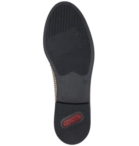 Rieker 46264-60 - Métallique Doré - 46264$60.17R