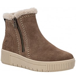 Rieker - Remonte D3B70-22 - Taupe - D3B70$20.07R