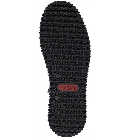 Rieker Z4265-24 - Brown - Z4265$24.03R