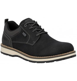 Rieker 38406-00 - Black - 38406$00.02R