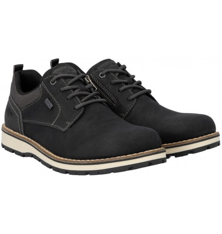 Rieker 38406-00 - Black - 38406$00.02R