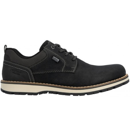 Rieker 38406-00 - Black - 38406$00.02R