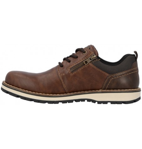 Rieker 38406-24 - Brown - 38406$24.03R