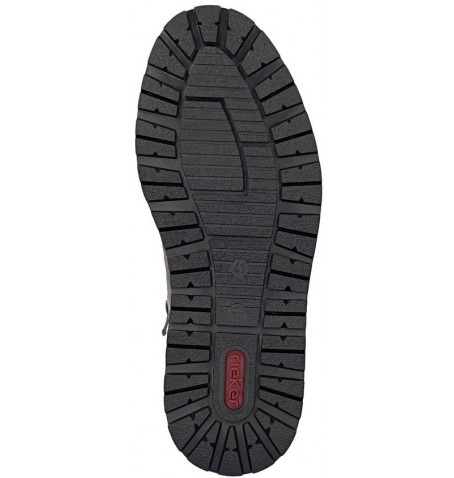Rieker 38406-24 - Brown - 38406$24.03R