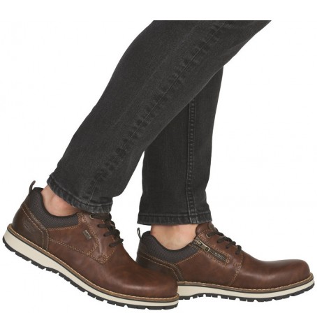 Rieker 38406-24 - Brown - 38406$24.03R
