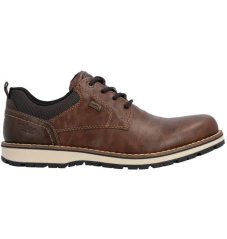 Rieker 38406-24 - Brown - 38406$24.03R