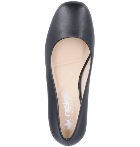 Rieker 44750-04 - Noir - 44750$04.02R