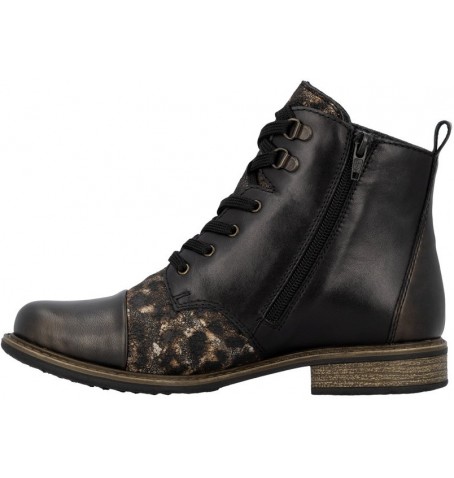 Rieker 74842-00 - Black - 74842$00.02R