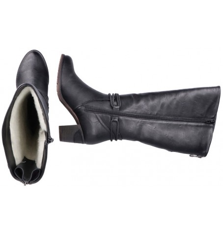 Rieker 96059-00 - Black - 96059$00.02R