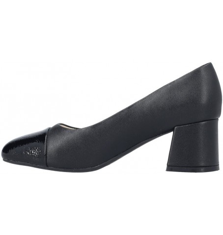 Rieker 44760-00 - Vernis noir - 44760$00.01R