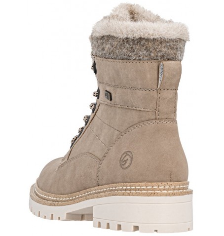 Rieker - Remonte D0B81-20 - Taupe - D0B81$20.07R