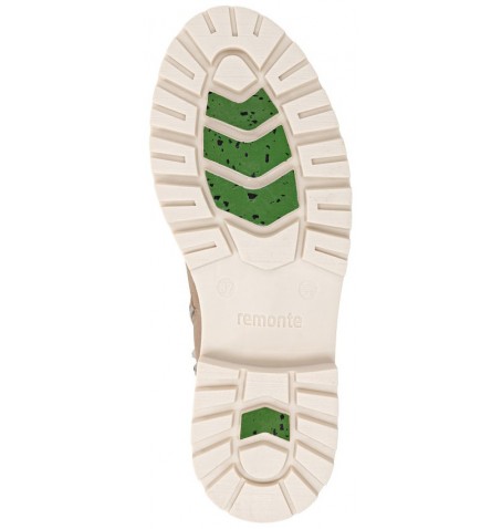 Rieker - Remonte D0B81-20 - Taupe - D0B81$20.07R