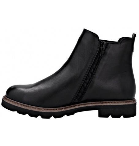 Rieker - Remonte D2Q70-00 - Black - D2Q70$00.02R