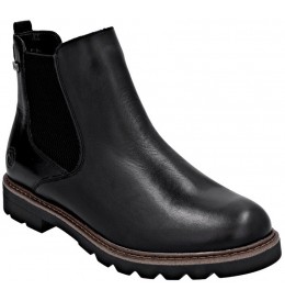 Rieker - Remonte D2Q70-00 - Noir - D2Q70$00.02R