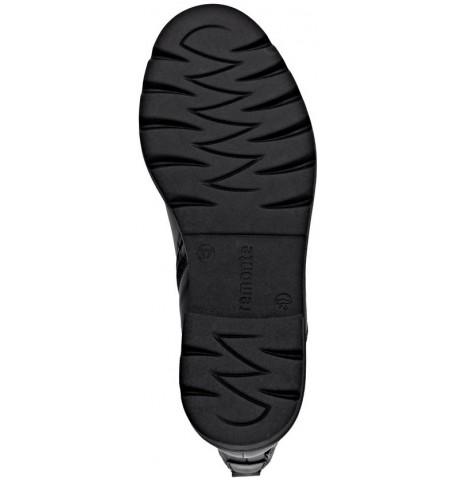 Rieker - Remonte D2Q70-00 - Black - D2Q70$00.02R
