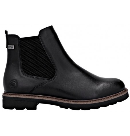 Rieker - Remonte D2Q70-00 - Black - D2Q70$00.02R