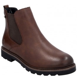 Rieker - Remonte D2Q70-22 - Brown - D2Q70$22.03R