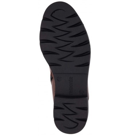 Rieker - Remonte D2Q70-22 - Brown - D2Q70$22.03R