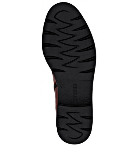 Rieker - Remonte D2Q71-22 - Brown - D2Q71$22.03R