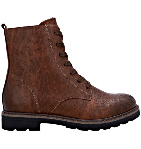 Rieker - Remonte D2Q71-22 - Brown - D2Q71$22.03R