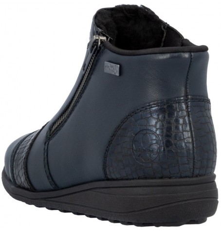 Rieker 47254-14 - Bleu - 47254$14.04R