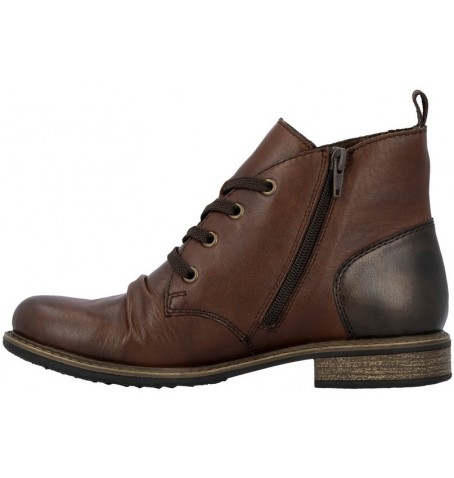 Rieker 74804-22 - Brown - 74804$22.03R