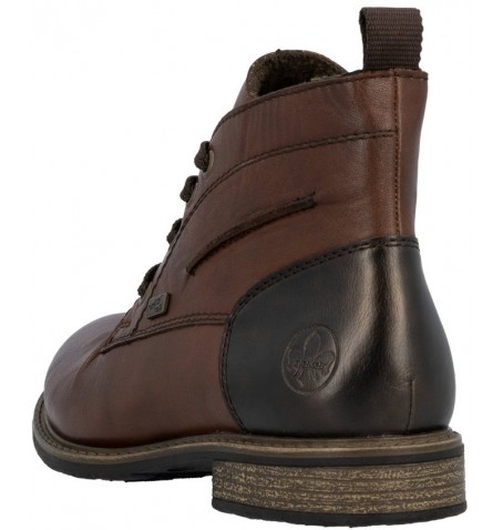 Rieker 74804-22 - Brown - 74804$22.03R