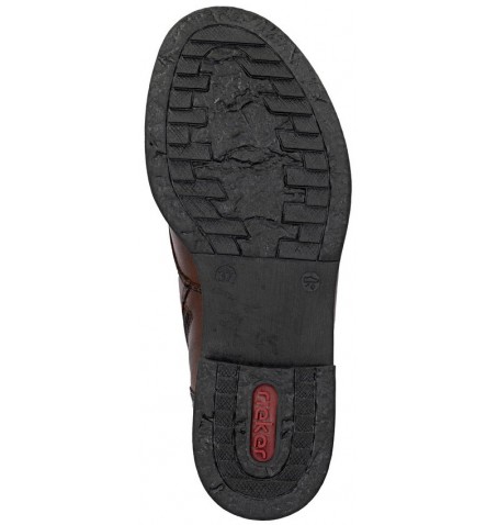 Rieker 74804-22 - Brown - 74804$22.03R