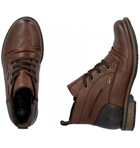 Rieker 74804-22 - Brown - 74804$22.03R